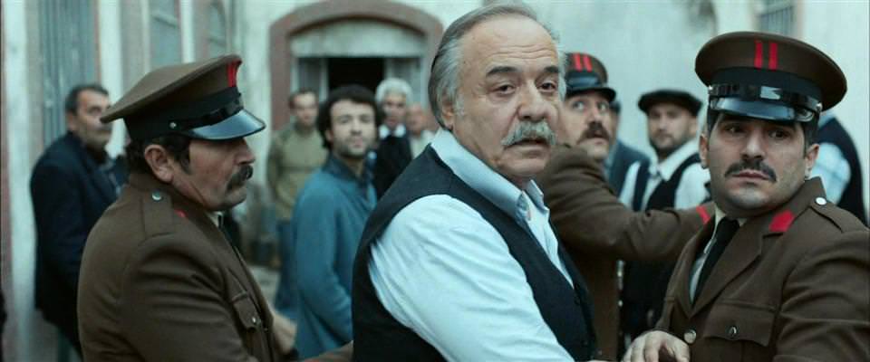 Karadayı 8. bölüm fragman