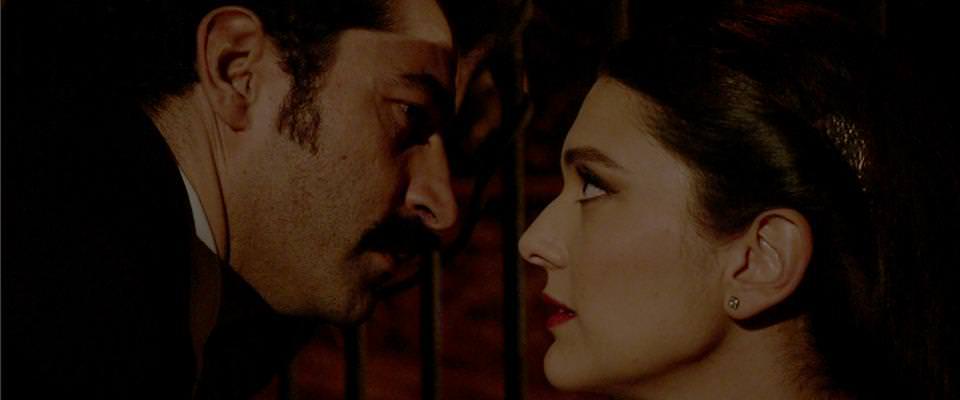 Karadayı 9. bölüm fragman