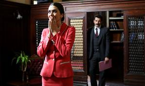 karadayi