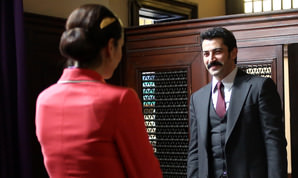 karadayi