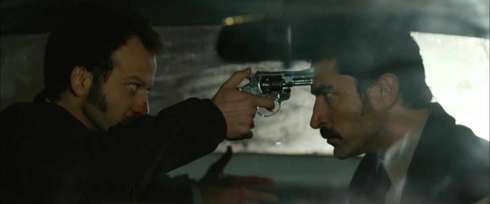 Karadayı 14. Bölüm fragman (Yeni)