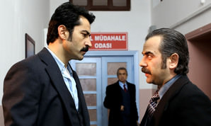 karadayi