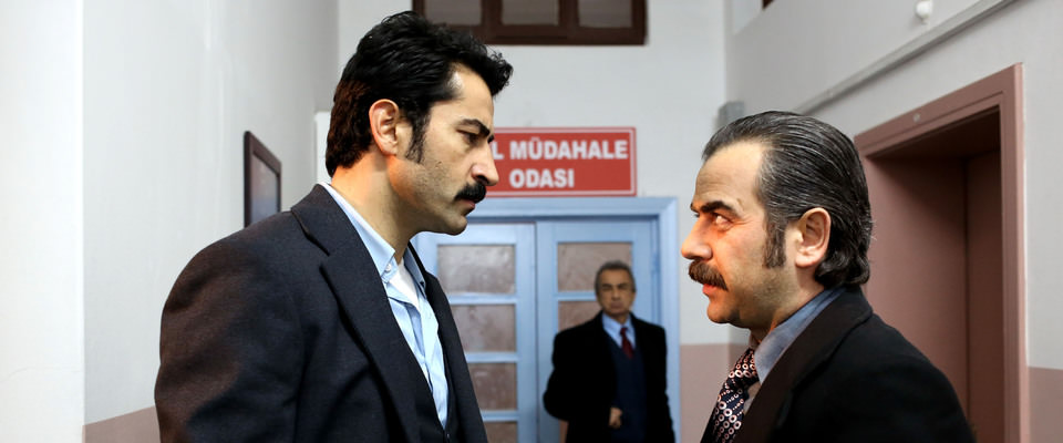 Karadayı 14. bölüm