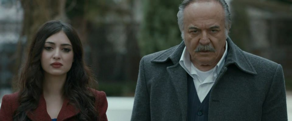 Karadayı 22. Bölüm (2. fragman)