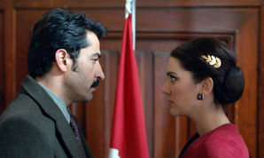 karadayi