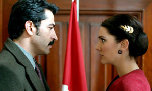 karadayi