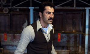 karadayi