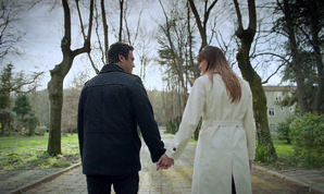 huzur-sokagi