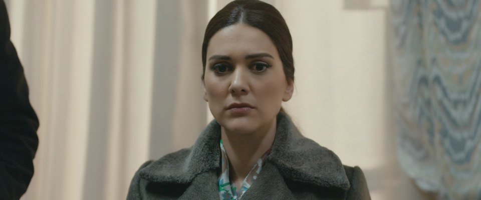 Karadayı 24. Bölüm (2. fragman)