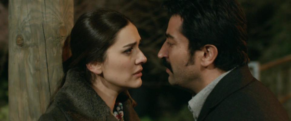 Karadayı 25. Bölüm (Fragman)