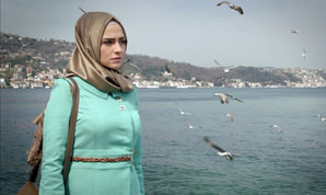 huzur-sokagi