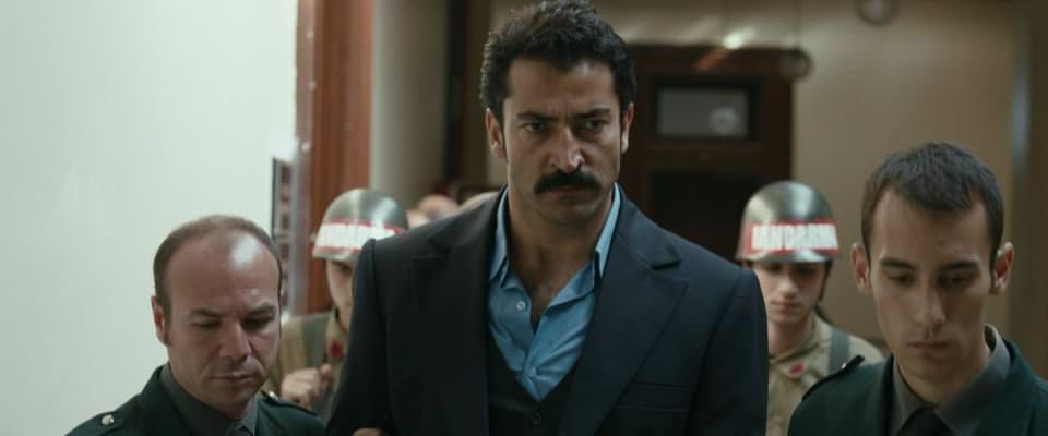 Karadayı 31. bölüm fragmanı