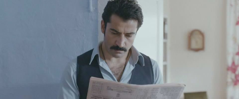 Karadayı 32. Bölüm (fragman)