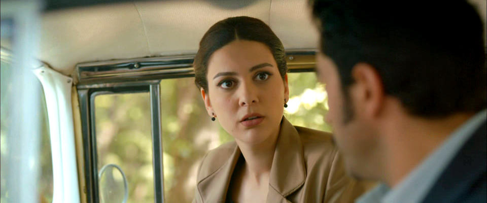 Karadayı 32. Bölüm (2.fragman)