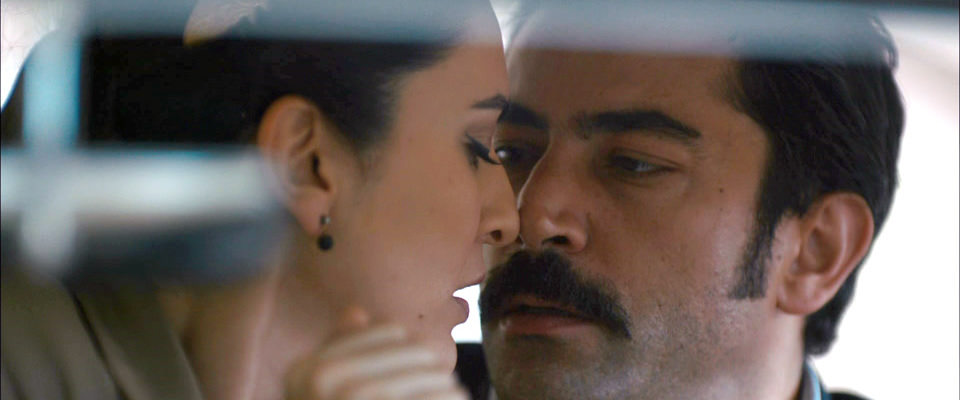 Karadayı 33. Bölüm fragman