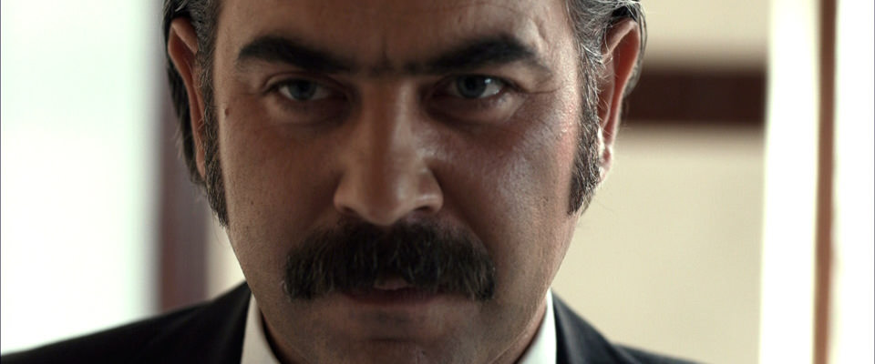 Karadayı 35. bölüm fragmanı