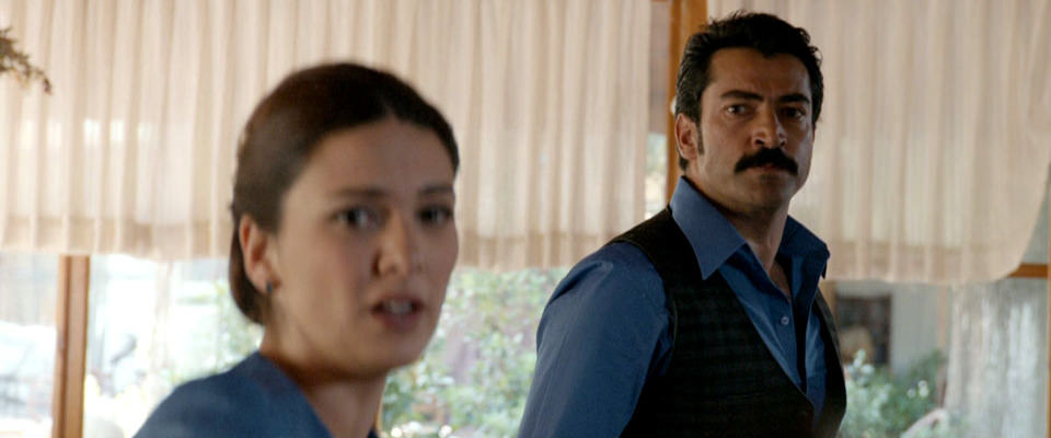 Karadayı 35. bölüm 2. fragman