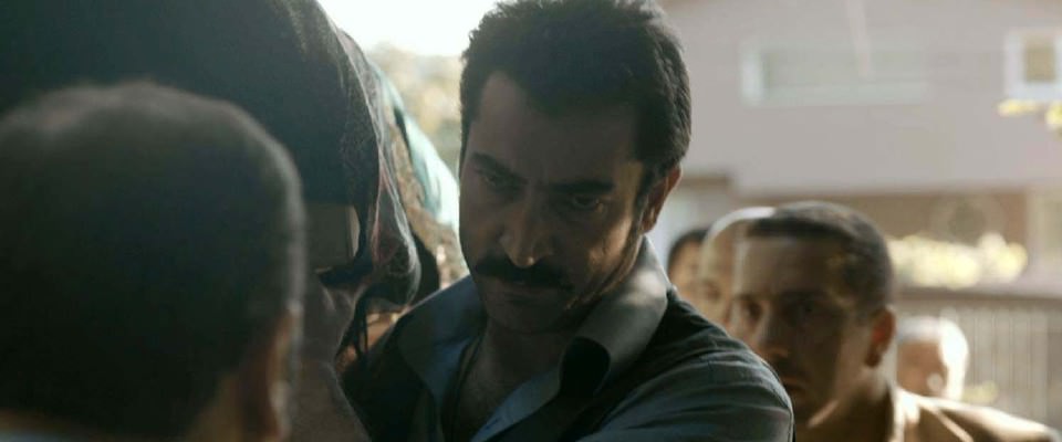 Karadayı 36 bölüm 3. fragman