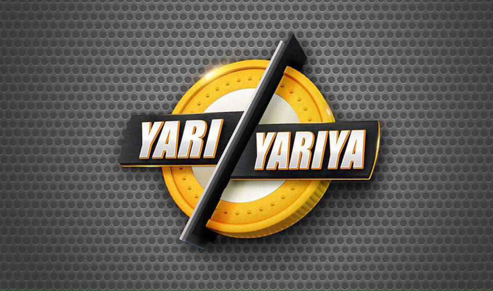 yari-yariya