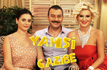 Yahşi Cazibe 93. Bölüm Final izle Yahşi Cazibe 93. Bölüm Final izle