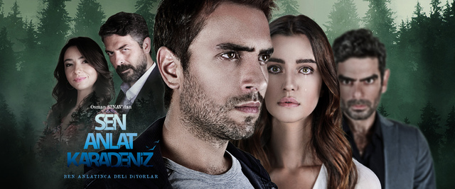Sen Anlat Karadeniz 39.Bölüm Fragmanı izle Sen Anlat Karadeniz 39.Bölüm Fragmanı izle