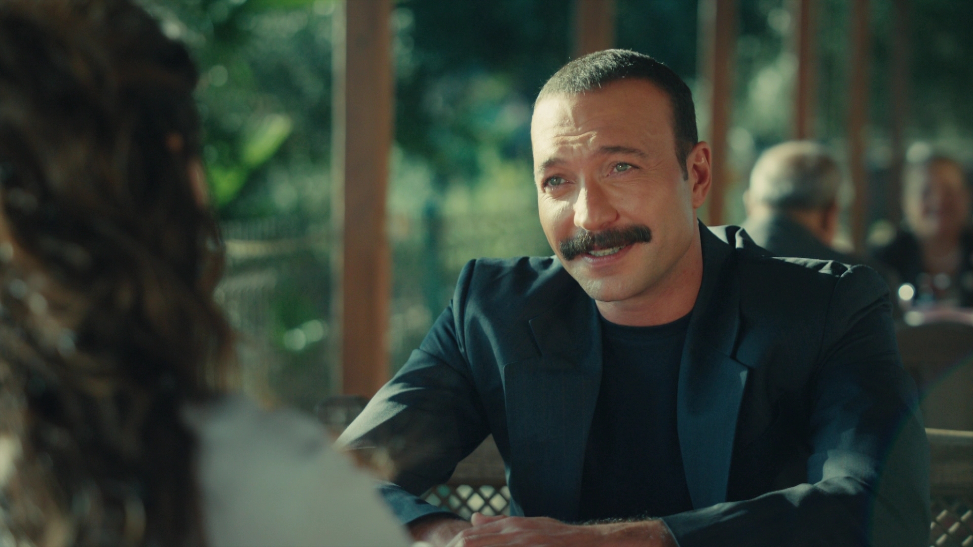 Güneşin Doğduğu Yer 6. bölüm - ATV dizisi 22 Ekim reyting sonuçlarında Total, AB ve 20+ABC1'de üçüncü oldu