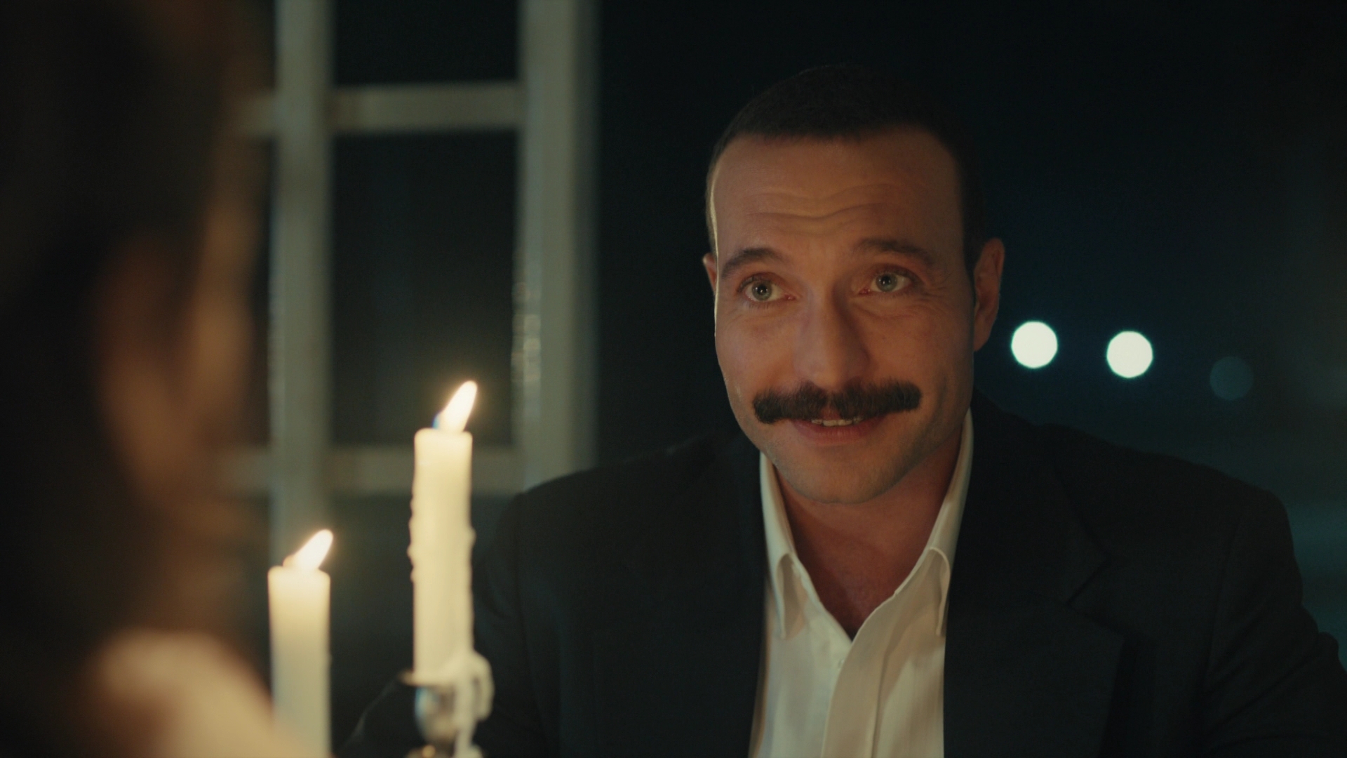 Güneşin Doğduğu Yer 7. bölüm - ATV dizisi 29 Ekim reyting sonuçlarında Total, AB ve 20+ABC1'de birinci oldu