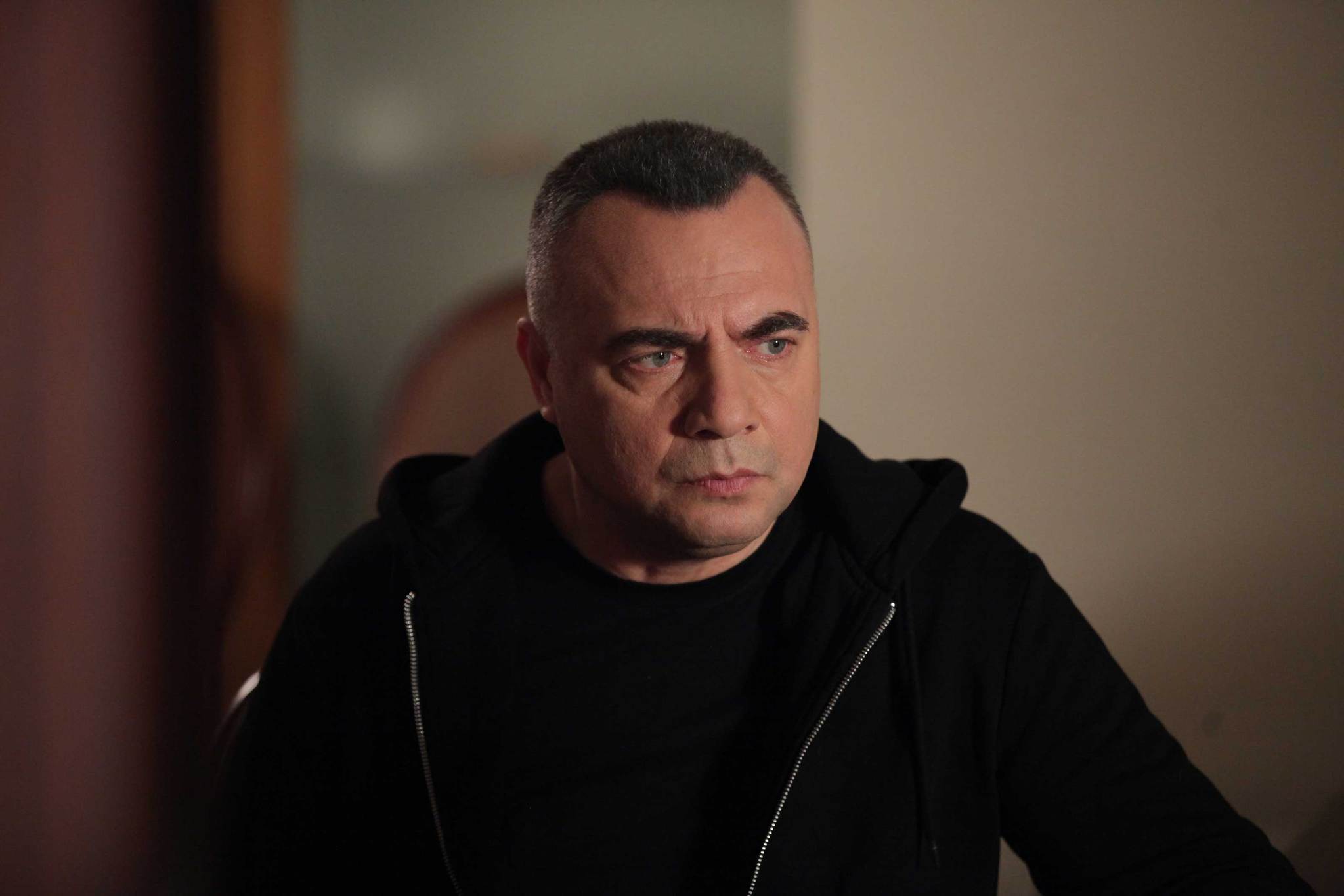 Eşkiya dünyaya hükümdar olmaz 94