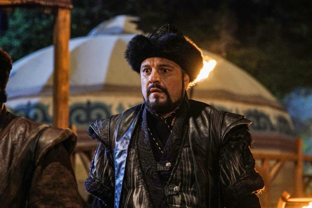 Kuruluş Osman 200. Foto Galeri