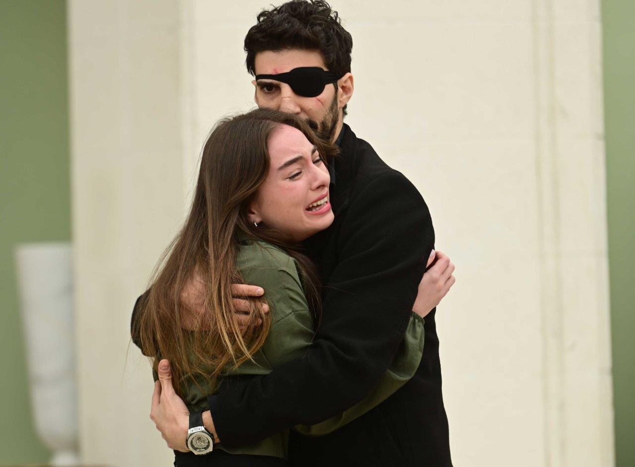 Leyla son bölüm