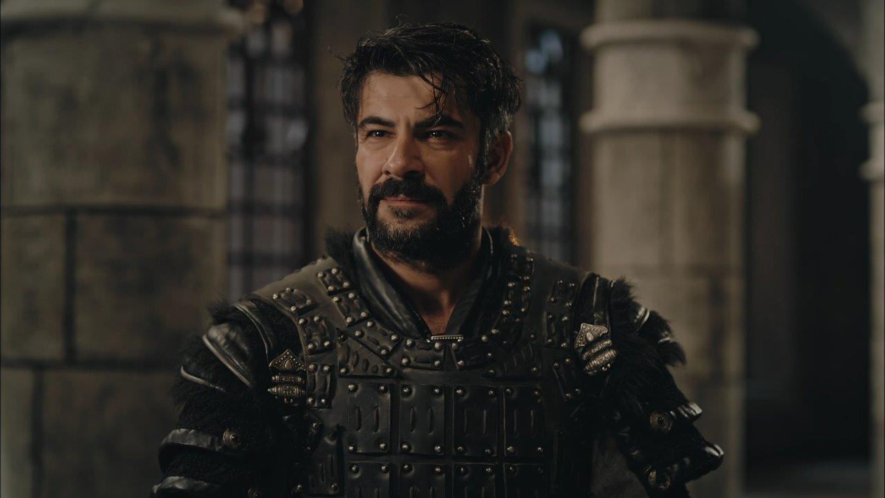 Kuruluş Osman’ı ne kadar iyi biliyorsun? Sayfa 81 Son dakika