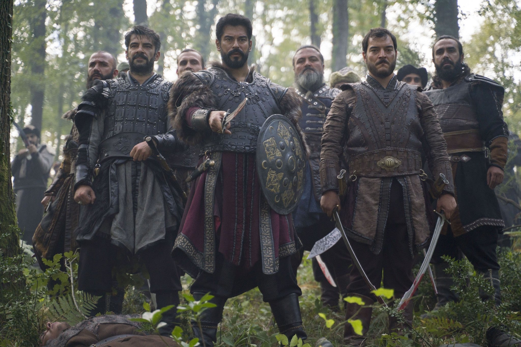 Холофира основание осман. Осман 101 bölüm. Осман турецкий серий 100. Осман турецкий серий 100. Осман 158.