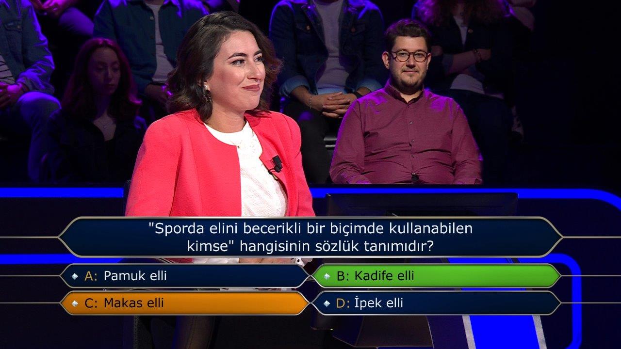 Kim Milyoner Olmak İster? yarışmacılarını en çok zorlayan sorular
