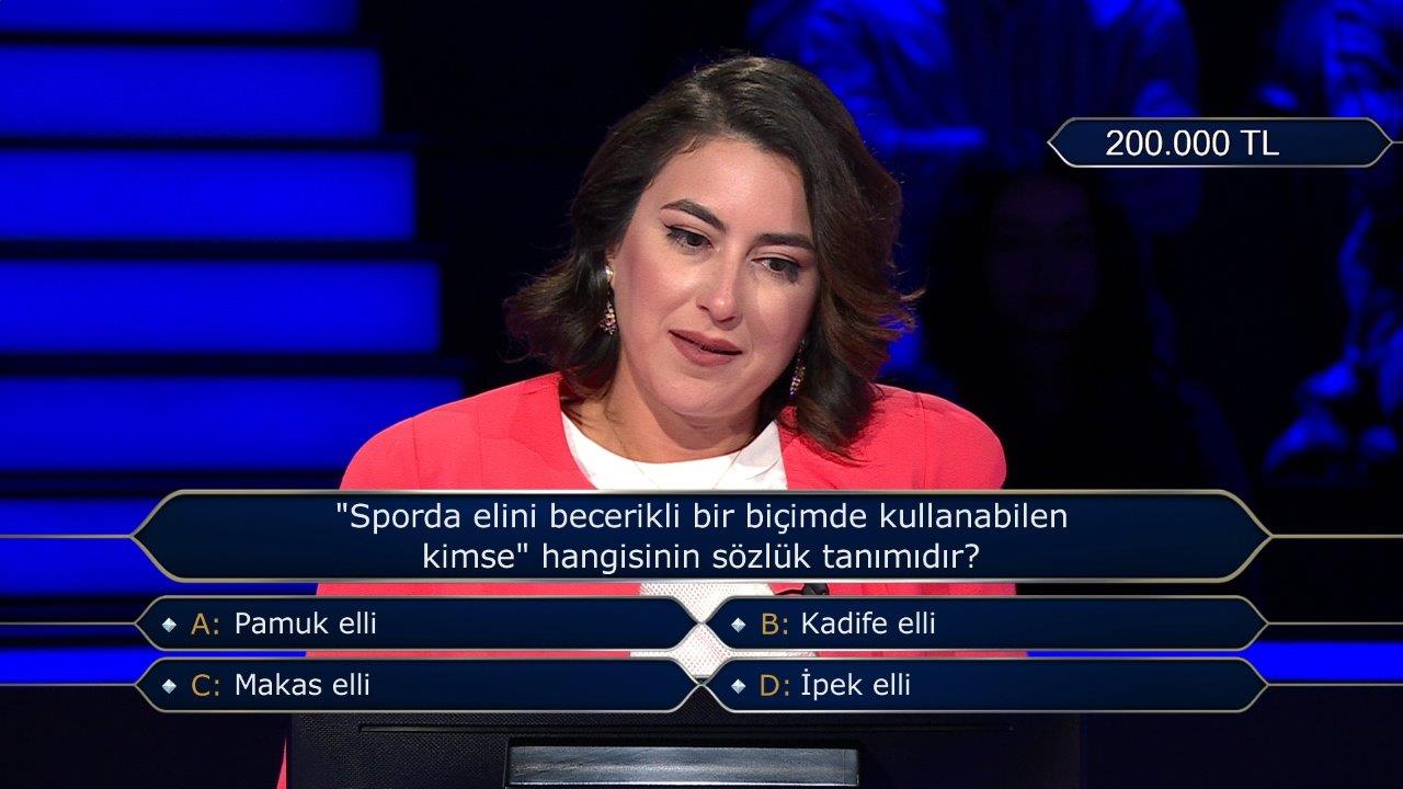 Kim Milyoner Olmak İster? yarışmacılarını en çok zorlayan sorular