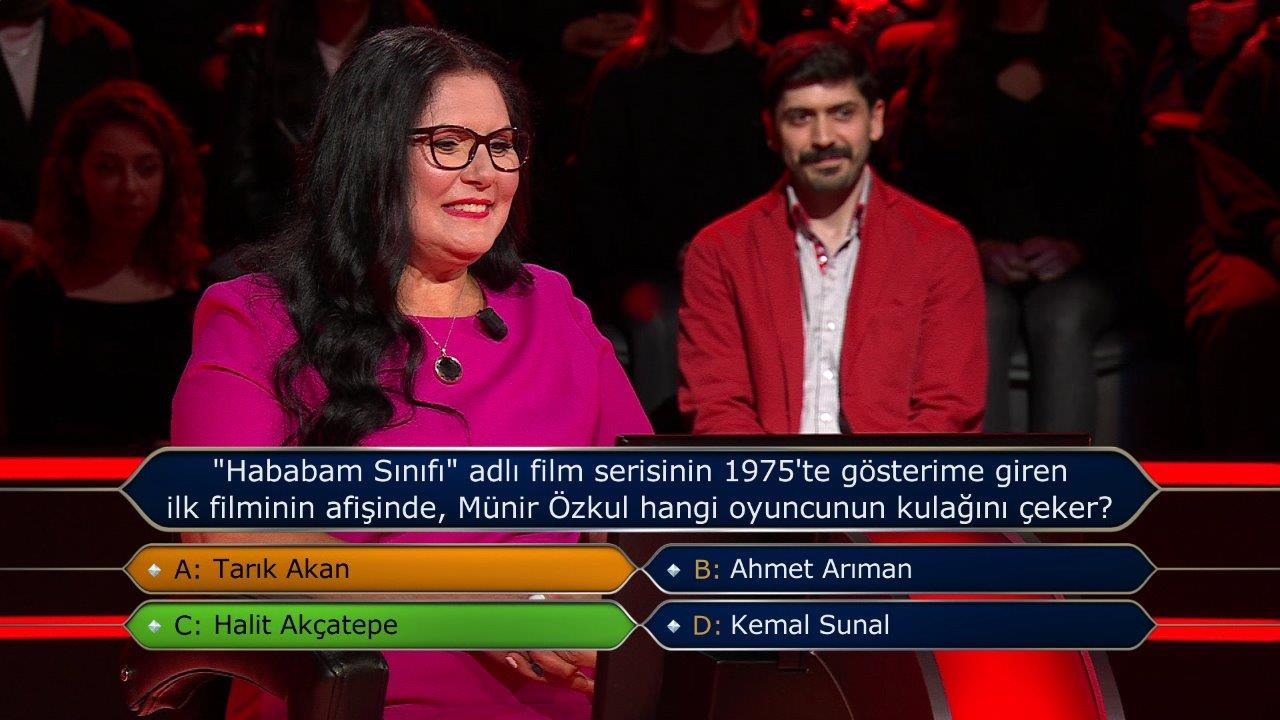 Kim Milyoner Olmak İster? yarışmacılarını en çok zorlayan sorular
