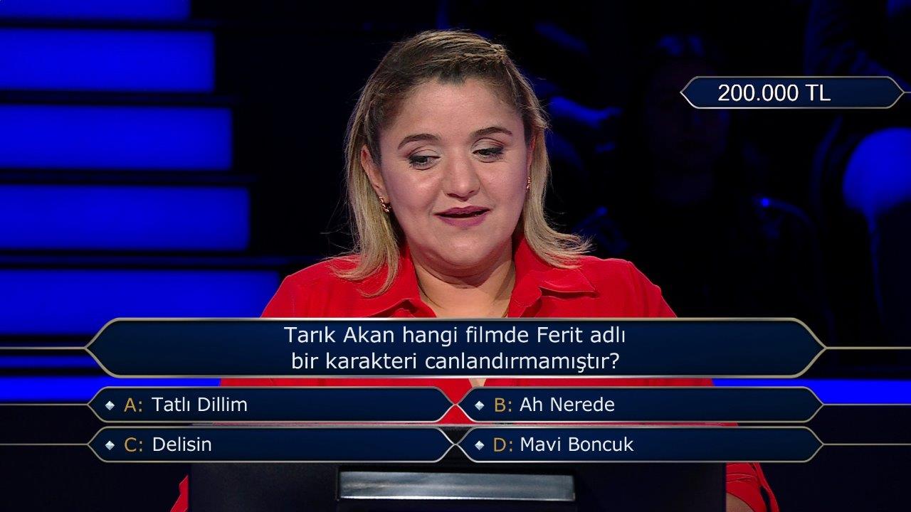 Kim Milyoner Olmak İster? yarışmacılarını en çok zorlayan sorular