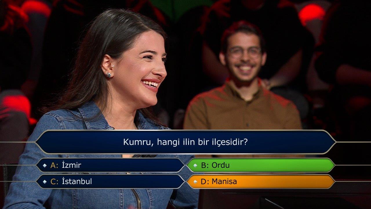 Kim Milyoner Olmak İster? yarışmacılarını en çok zorlayan sorular