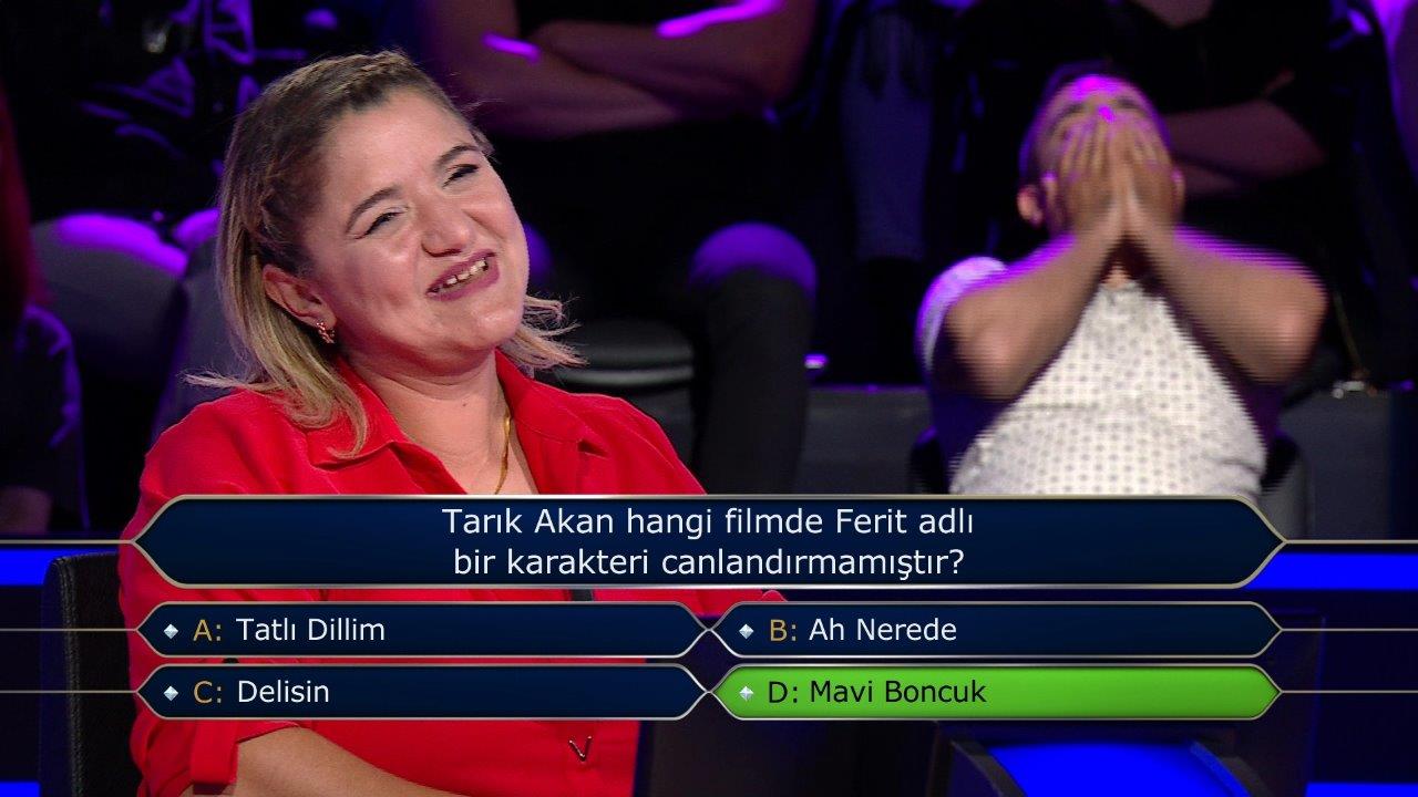 Kim Milyoner Olmak İster? yarışmacılarını en çok zorlayan sorular