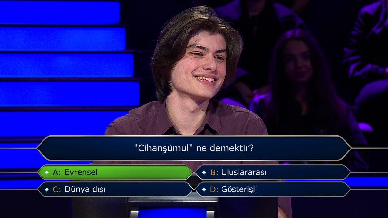 Kim Milyoner Olmak İster? yarışmacılarını en çok zorlayan sorular