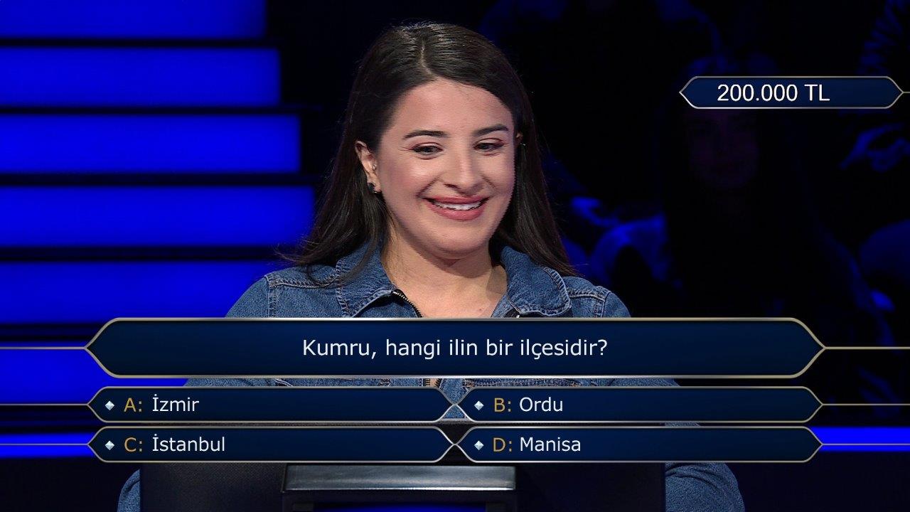 Kim Milyoner Olmak İster? yarışmacılarını en çok zorlayan sorular
