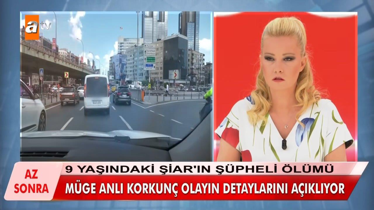 9 yaşındaki Şiar dövüldü, taciz edildi, öldürüldü, yakıldı.