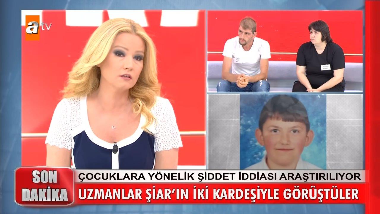 9 yaşındaki Şiar dövüldü, taciz edildi, öldürüldü, yakıldı.