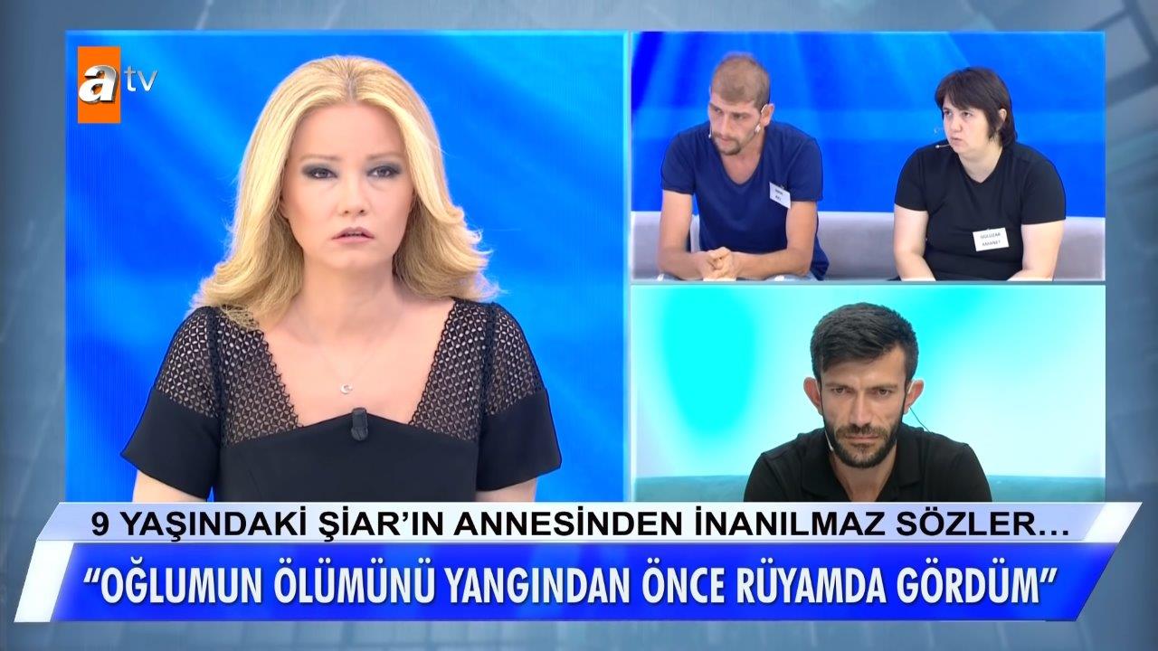 9 yaşındaki Şiar dövüldü, taciz edildi, öldürüldü, yakıldı.