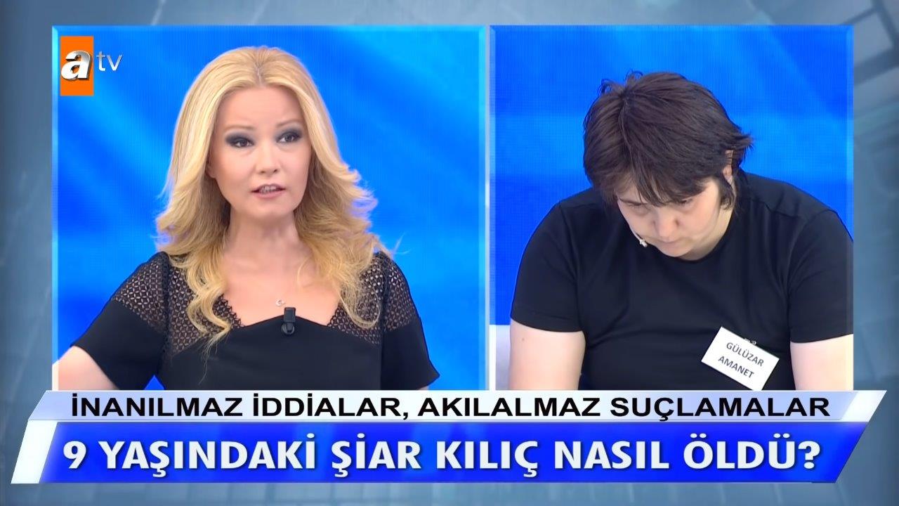 9 yaşındaki Şiar dövüldü, taciz edildi, öldürüldü, yakıldı.