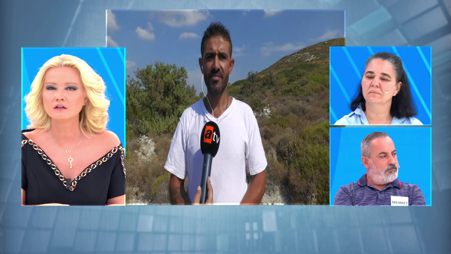 Veli Eren Atay kimdir, nasıl kayboldu? 19 yaşındaki genç nerede?