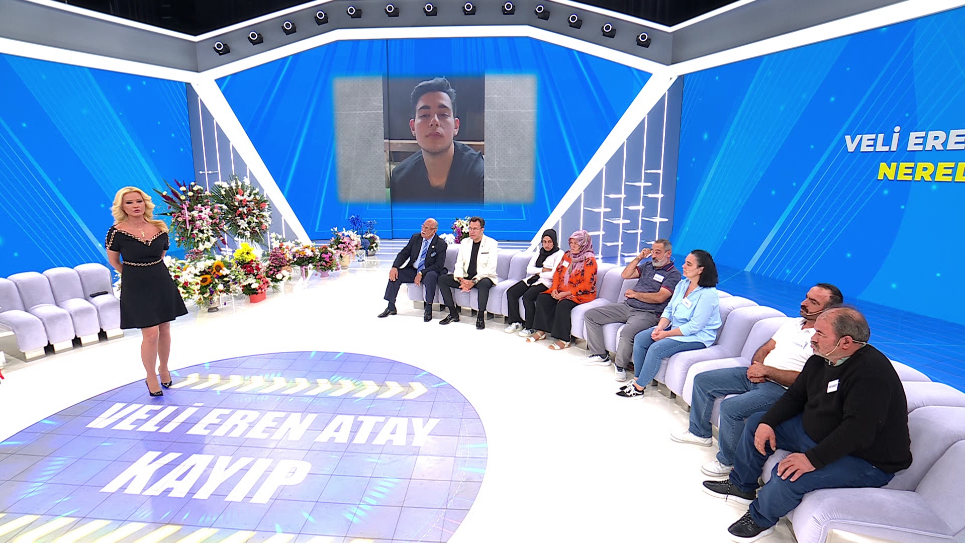 Veli Eren Atay kimdir, nasıl kayboldu? 19 yaşındaki genç nerede?