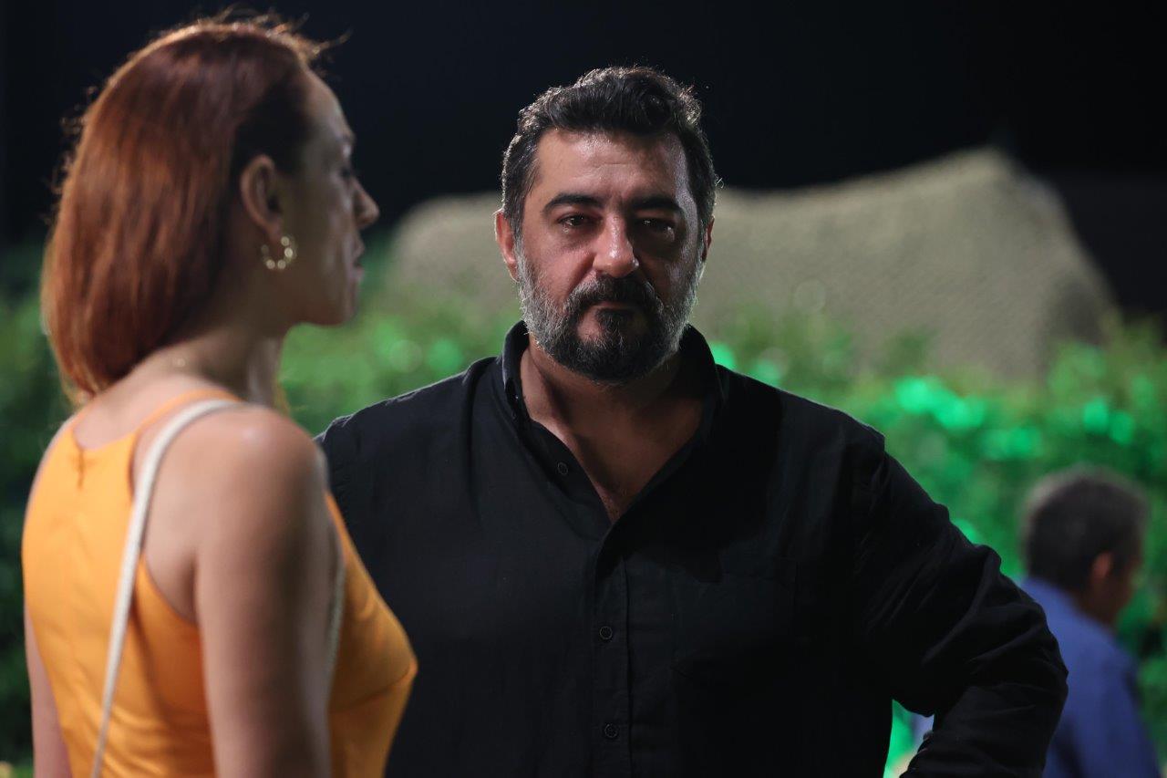 Edho didem öldü mü? gizem arıkan’dan duygusal paylaşım.. ajansnet