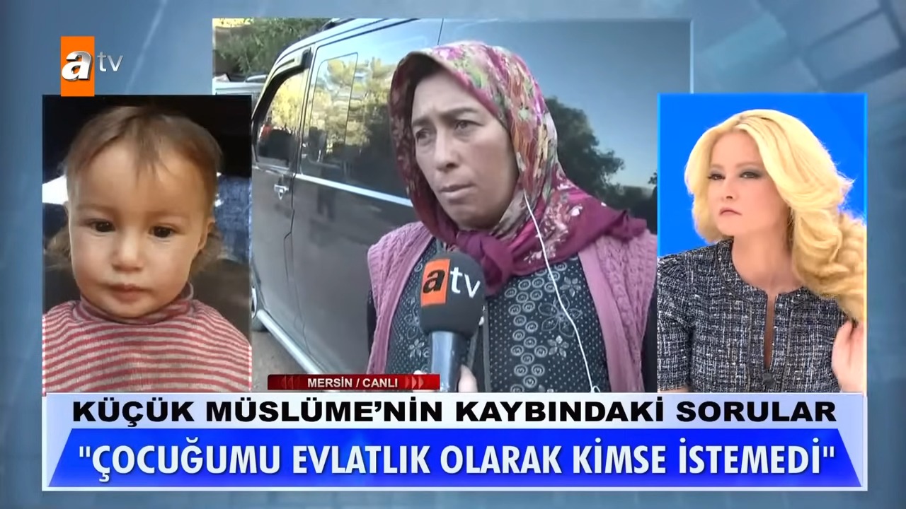 Müge anlı 11 aralık 2023