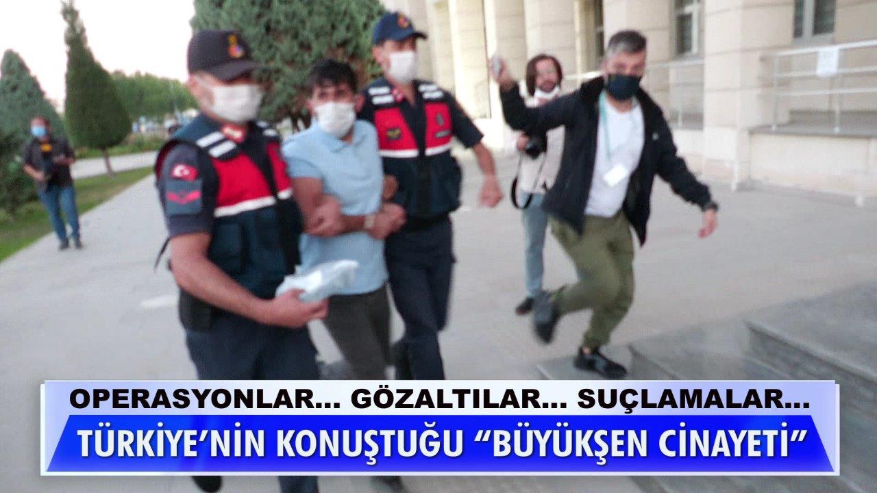 Müge Anlı'da gündeme gelen Büyükşen Çifti cinayeti davasında yeni gelişme!