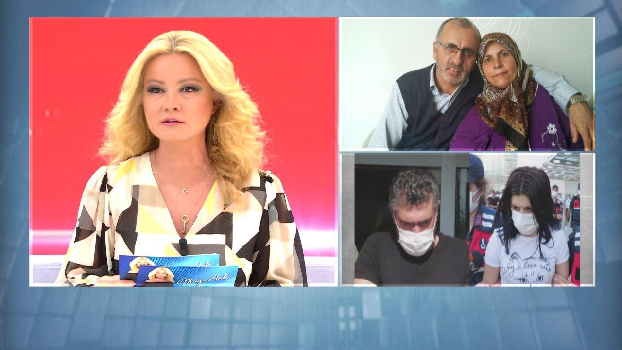 Müge Anlı'da gündeme gelen Büyükşen Çifti cinayeti davasında yeni gelişme!